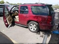 2007 GMC Yukon — photo 3 of 17 | VIN 1GKFK13087J100037