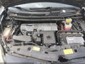 2012 Toyota Prius Plug-In — photo 10 of 16 | VIN JTDKN3DP9C3025095