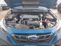 2024 Subaru Outback — photo 10 of 15 | VIN 4S4BTGUD1R3234080