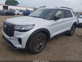2026 Ford Explorer — photo 2 of 16 | VIN 1FMUK8KH8TGA69653