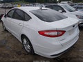 2013 Ford Fusion — photo 3 of 19 | VIN 3FA6P0H72DR376198