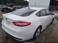 2013 Ford Fusion — photo 4 of 19 | VIN 3FA6P0H72DR376198