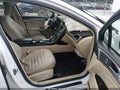 2013 Ford Fusion — photo 5 of 19 | VIN 3FA6P0H72DR376198