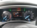 2013 Ford Fusion — photo 7 of 19 | VIN 3FA6P0H72DR376198