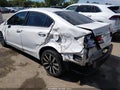2015 Honda Civic — photo 3 of 16 | VIN 19XFB2F97FE086980