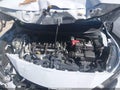 2025 Nissan Versa — photo 10 of 16 | VIN 3N1CN8FV0SL877676