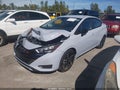 2025 Nissan Versa — photo 2 of 16 | VIN 3N1CN8FV0SL877676