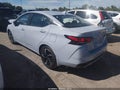 2025 Nissan Versa — photo 3 of 16 | VIN 3N1CN8FV0SL877676