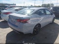 2025 Nissan Versa — photo 4 of 16 | VIN 3N1CN8FV0SL877676