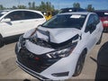 2025 Nissan Versa — photo 6 of 16 | VIN 3N1CN8FV0SL877676
