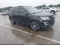 2016 Ford Explorer Sport Trac — photo 1 of 17 | VIN 1FM5K8GT6GGC46823