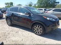 2018 Kia Sportage — photo 1 of 17 | VIN KNDPNCAC7J7321200
