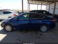 2017 Nissan Sentra — photo 14 of 16 | VIN 3N1AB7AP6HY230553