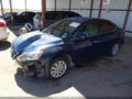 2017 Nissan Sentra — photo 2 of 16 | VIN 3N1AB7AP6HY230553
