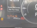 2025 Lexus NX 350 — photo 15 of 16 | VIN JTJGGCEZ7S5011969