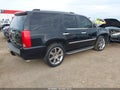 2009 Cadillac Escalade — photo 4 of 17 | VIN 1GYFK23269R221652