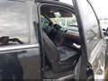 2009 Cadillac Escalade — photo 5 of 17 | VIN 1GYFK23269R221652