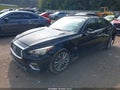 2018 Infiniti Q50 — photo 2 of 17 | VIN JN1EV7AP3JM590283
