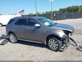 2010 Chevrolet Equinox — photo 1 of 17 | VIN 2CNALFEW5A6352846