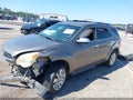 2010 Chevrolet Equinox — photo 2 of 17 | VIN 2CNALFEW5A6352846