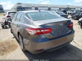 2019 Toyota Camry — photo 3 of 15 | VIN 4T1B11HK9KU229415