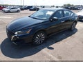 2025 Nissan Altima — photo 2 of 22 | VIN 1N4BL4DW0SN385450