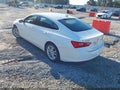 2016 Chevrolet Malibu — photo 3 of 16 | VIN 1G1ZE5ST0GF239755