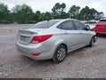 2016 Hyundai Accent — photo 4 of 15 | VIN KMHCT4AE1GU942613