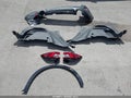 2025 Ford Escape — photo 12 of 19 | VIN 1FMCU9PA4SUB51001