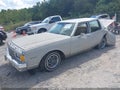 1980 Chevrolet Caprice — photo 2 of 11 | VIN 00001N69JAJ188715