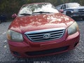 2009 Kia Spectra — photo 12 of 16 | VIN KNAFE221595652686