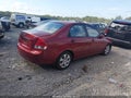 2009 Kia Spectra — photo 4 of 16 | VIN KNAFE221595652686