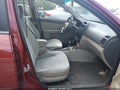 2009 Kia Spectra — photo 5 of 16 | VIN KNAFE221595652686
