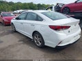 2018 Hyundai Sonata — photo 3 of 21 | VIN 5NPE34AFXJH684552