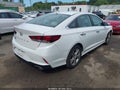 2018 Hyundai Sonata — photo 4 of 21 | VIN 5NPE34AFXJH684552