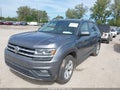 2018 Volkswagen Atlas — photo 2 of 11 | VIN 1V2LR2CA7JC524537