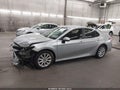 2018 Toyota Camry — photo 2 of 17 | VIN JTNB11HKXJ3027364