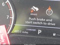 2026 Nissan Rogue Sport — photo 16 of 17 | VIN 5N1BT3AA1TC688095