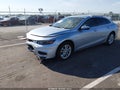 2017 Chevrolet Malibu — photo 2 of 16 | VIN 1G1ZE5ST4HF217954