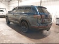 2022 Volkswagen Atlas — photo 3 of 16 | VIN 1V2LP2CA9NC537575