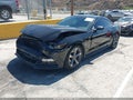 2015 Ford Mustang — photo 2 of 16 | VIN 1FA6P8AM8F5319167