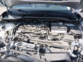 2024 Toyota Corolla Cross — photo 10 of 16 | VIN 7MUBAAAG7RV099245
