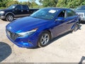 2023 Hyundai Elantra — photo 2 of 22 | VIN 5NPLL4AG2PH114246