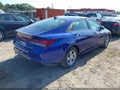 2023 Hyundai Elantra — photo 4 of 22 | VIN 5NPLL4AG2PH114246