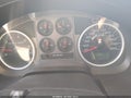 2005 Ford F-150 — photo 7 of 11 | VIN 1FTPW14565KE71381