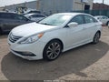 2014 Hyundai Sonata — photo 2 of 11 | VIN 5NPEC4AB7EH837410