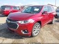 2020 Chevrolet Traverse — photo 2 of 17 | VIN 1GNERKKW9LJ205802