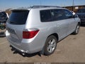 2010 Toyota Highlander — photo 4 of 16 | VIN 5TDEK3EH0AS007187