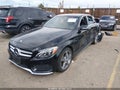 2015 Mercedes-Benz C-Class — photo 2 of 16 | VIN 55SWF4KB7FU005459
