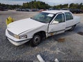 1995 Cadillac Deville — photo 6 of 16 | VIN 1G6KD52B9SU293324